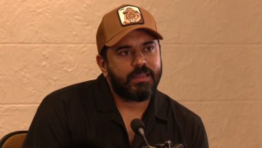 Nivin Pauly Sexual Assault Case: Malayalam Actor Says ‘I Don’t Know That Girl’ and Calls Rape Allegation ‘Baseless’ – Read Statement