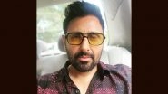 Parvin Dabas Health Update: Actor and Pro Panja League Co-Founder out of Danger Following Car Accident &ndash; Reports