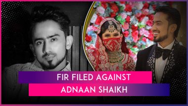 FIR Against Adnaan Shaikh: Case Registered Against ‘Bigg Boss OTT 3’ Contestant After His Sister Accuses Him of Assault- Know Complete Details