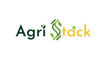 Indian Government To Create ‘Farmer ID’ for Over 11 Crore Farmers in Country Similar to Aadhaar Card as Part of ‘AgriStack’ Initiative