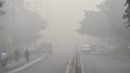 Surat Claims Top Spot in India’s Air Quality Rankings, Followed by Jabalpur and Agra