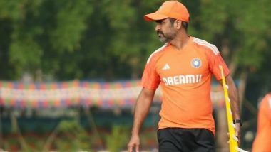 Ajay Ratra Replaces Salil Ankola in Ajit Agarkar-Led Selection Committee of India Men's National Cricket Team