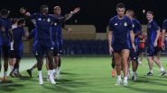 Al-Nassr vs Al-Wehda, Saudi Pro League 2024&ndash;25 Live Streaming Online in India: How To Watch Saudi Arabian Football Match Live Telecast on TV & Football Score Updates in IST?
