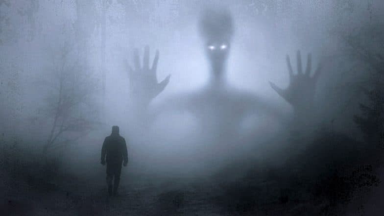 Chupacabra, Skinwalker or an Alien? Mysterious Creature Caught on Camera in US Sparks Folklore Myths and Conspiracy Theories