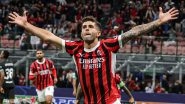 How To Watch Inter Milan vs AC Milan Serie A 2024&ndash;25 Live Streaming Online? Get Telecast Details of Milan Derby Football Match on TV