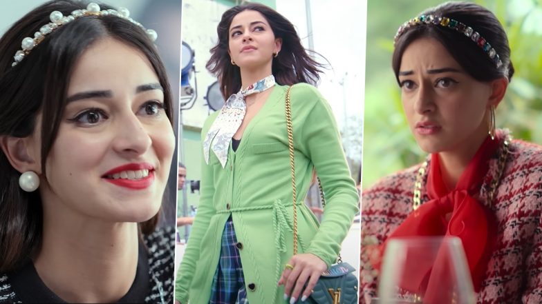 &lsquo;Call Me Bae&rsquo; Review: Ananya Panday&rsquo;s &lsquo;Relatable Performance&rsquo; in Collin D&rsquo;Cunha&rsquo;s Prime Video Series Impresses Critics