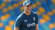 Andrew Flintoff Appointed Head Coach of England Lions Team for Next 12 Months