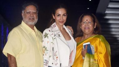 Malaika Arora’s Father Anil Arora Dies: When the Actress Reflected on Her Parents’ Separation and Tumultuous Childhood