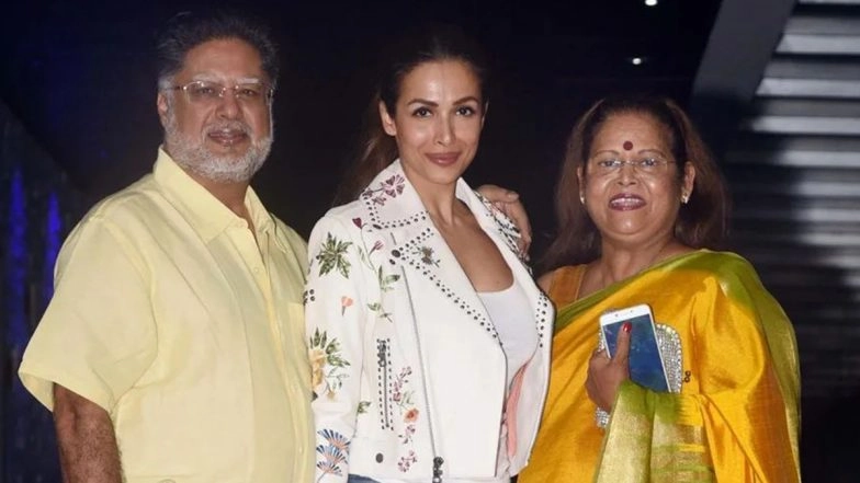 Anil Arora Dies: When Malaika Arora Reflected on Her Parents’ Separation and Tumultuous Childhood