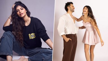 Who Is ‘Binny And Family’ Actress Anjini Dhawan? All You Need To Know About Varun Dhawan’s Niece