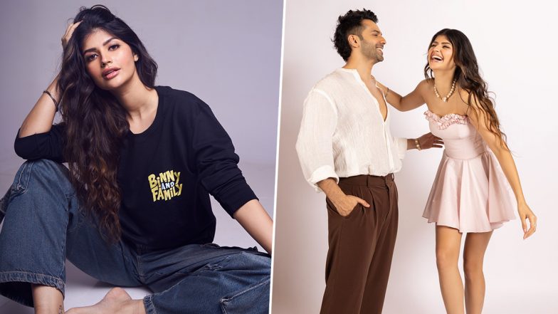 Who Is ‘Binny And Family’ Actress Anjini Dhawan? All You Need To Know ...