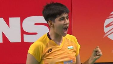 Anmol Kharb Wins Polish International 2024, 17-Year-Old Indian Shuttler Clinches Title By Defeating Swiss Opposition Milena Schinder in Final