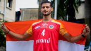 AIFF Bans Anwar Ali for Four Months, East Bengal and Delhi FC Face Transfer Bans; Ordered To Pay INR 12.9 Crore Compensation to Mohun Bagan Super Giant