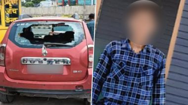 Faridabad: Class 12 Student Shot Dead by Cow Vigilantes Who Mistook Him for Cattle Smuggler, 5 Accused Arrested