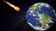 Asteroid 2025 BX1 To Hit Earth? All About the 150ft Celestial Body Approaching Our Plant