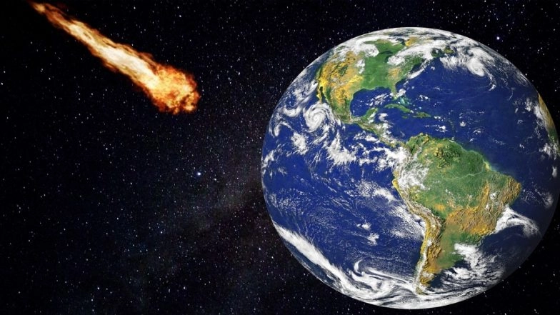 Asteroid 2025 BX1 To Hit Earth? 