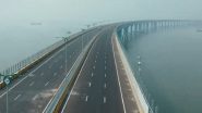 Atal Setu to Link with Solapur-Satara Expressway, Reduce Mumbai-Pune Travel Time by 90 Minutes