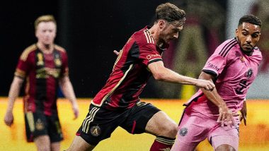 Atlanta United 2–2 Inter Miami, MLS 2024: Aleksei Miranchuk's Late Equaliser Holds Off Lionel Messi and Co to a Draw