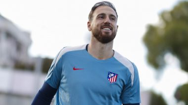 How To Watch Atletico Madrid vs Real Madrid Free Live Streaming Online? Get Live Telecast Details of La Liga 2024-25 Madrid Derby Match With Time in IST