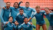 How To Watch Celta Vigo vs Atletico Madrid Free Live Streaming Online? Get Live Telecast Details of La Liga 2024-25 Football Match With Time in IST