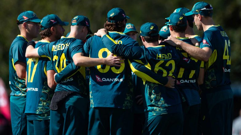 How To Watch England vs Australia Free Live Streaming Online of 2nd T20I 2024? Get Telecast Details of ENG vs AUS Cricket Match on TV