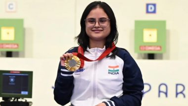 India at Paralympics 2024 Schedule Today: Check Full List of Indian Para-Athletes in Action on September 3 in Paris With Time in IST