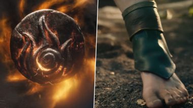 ‘Avatar: The Last Airbender Season 2’: Netflix Teases Miya Cech as Toph in Exciting New Video – WATCH