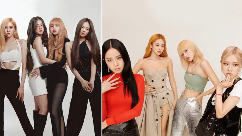 Blackpink Confirms Comeback With 2025 World Tour: YG Entertainment Confirms K-Pop Group’s Grand Return, Blinks Can’t Keep Their Calm (Check Posts)