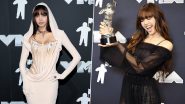 BLACKPINK’s Lisa Steals the Spotlight at MTV VMA’s 2024 in Two Dramatic and Showstopping Looks (View Pictures)