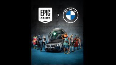 BMW 1 Series Coming to Fortnite, Rocket League and Rocket Racing, Players Can Enjoy Riding Them by Grabbing Their Season Pass; Check Details