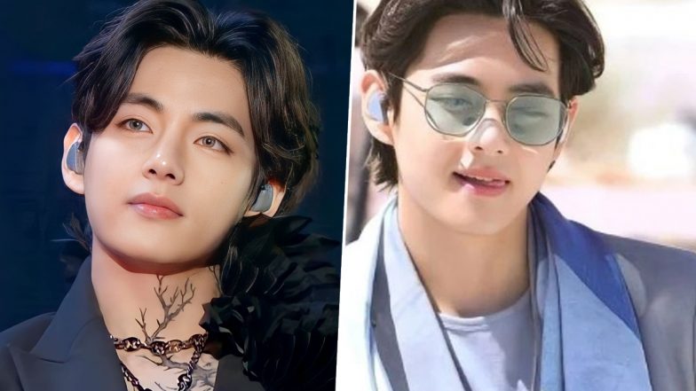 BTS’ V Aka Kim Taehyung Declared World’s Most Handsome Man of 2024 Based on Global Survey, ARMYs React (View Posts)