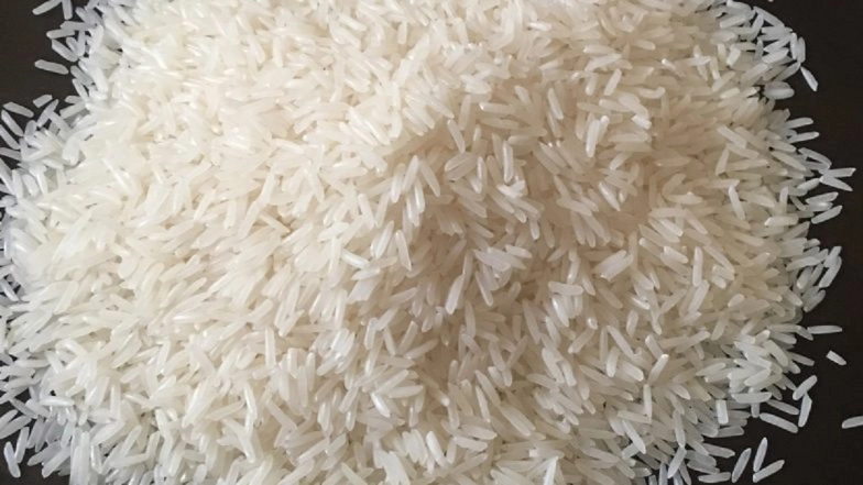 India Scraps Minimum Export Price Thresholds on Basmati Rice