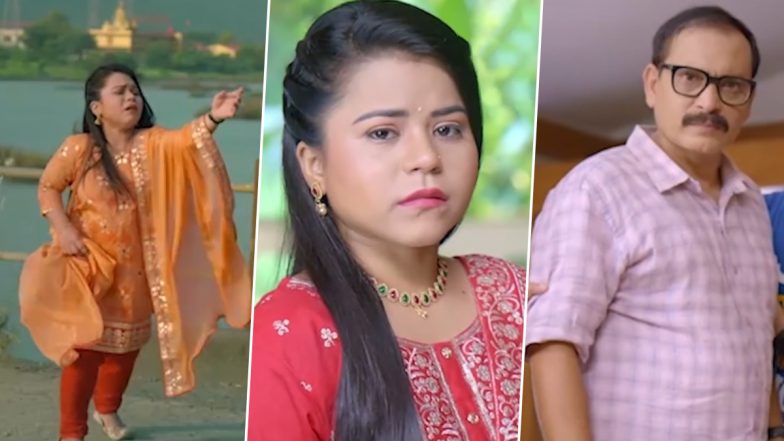 ‘Beti Hamari Anmol’: Can Anmol Overcome Societal Pressures To Achieve Her Dream of Becoming a Doctor? Watch Promo Video of the Nazara TV Show