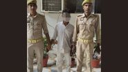 Bhadohi Shocker: Prayagraj Man Allegedly Rapes Minor Girl for 15 Days After Victim Leaves Her Home Post Fight With Parents in Uttar Pradesh, Accused Arrested (See Pic)