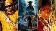 Rooh Baba vs Manjulika in &lsquo;Bhool Bhulaiyaa 3&rsquo;: Netizens Thrilled for Kartik Aaryan and Vidya Balan&rsquo;s Face-Off, Call It &lsquo;The Most Awaited Battle&rsquo;