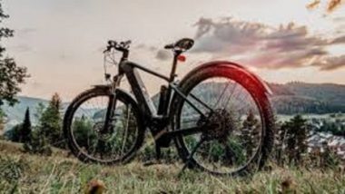 Madhya Pradesh: 4.5 Lakh Students of Government Schools in State To Get Free Bicycles Under Bicycle Supply Scheme