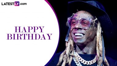 Lil Wayne Birthday Special: From ‘Mirror’ to ‘Lollipop,’ Here Are a Few of the Rapper’s Coolest Tracks You Need To Hear Again!