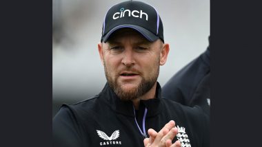 Happy Birthday Brendon McCullum! Fans Share Heartwarming Wishes for Former New Zealand Cricket Team Star As He Turns 43