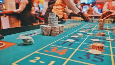 Expected Trends and Game Innovations in Online Casinos In 2024