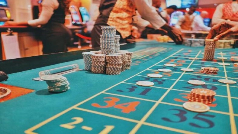 Trend Forecasts Predicted for 2025 Online Casinos