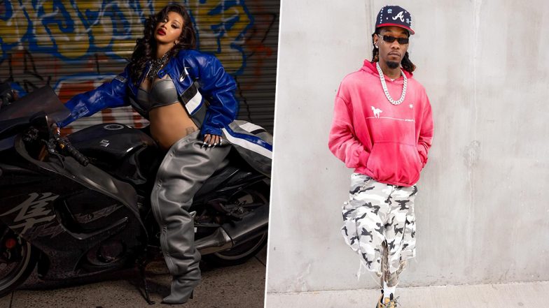 ‘AND DID!’ Netizens Speculate Whether Cardi B’s New Post on X Was a Response to Offset’s Comment ‘U F**ked With a Baby Inside, Tell the Truth’