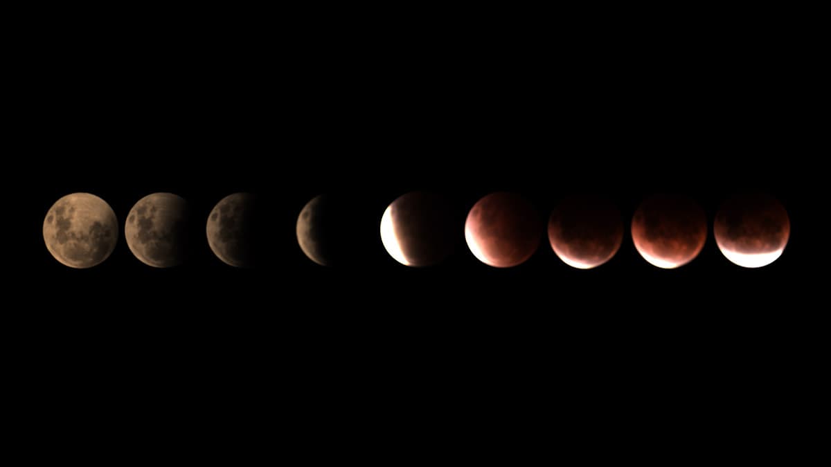 Lunar Eclipse 2024: All You Need To Know About September Chandra Grahan