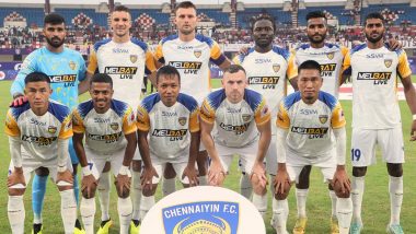 Chennaiyin FC vs Mohammedan SC, ISL 2024–25 Live Streaming Online on JioCinema: Watch Telecast of CFC vs MOH Match in Indian Super League 11 on TV and Online