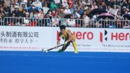 China Men's Hockey Team Enters Asian Champions Trophy 2024 Final With Penalty Shootout Win Over Pakistan