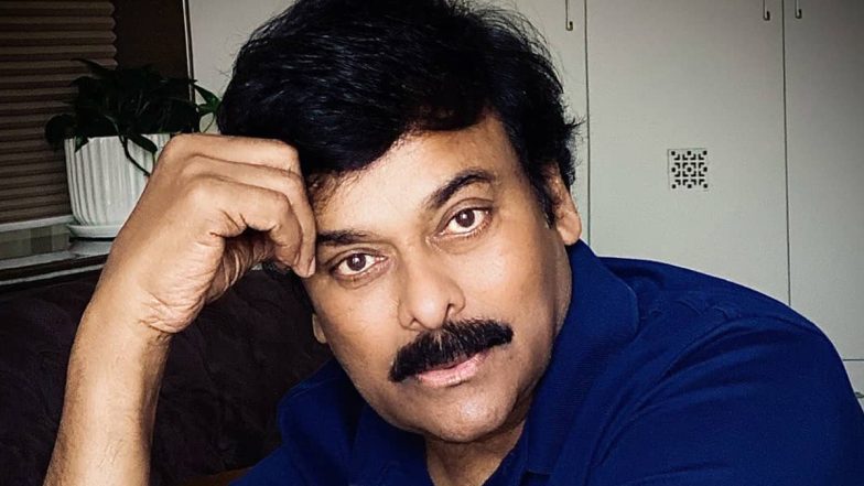 Chiranjeevi Pledges INR 1 Crore Towards Flood Relief Efforts in Andhra Pradesh and Telangana