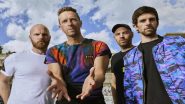 When Will Coldplay India 2025 Tickets for Mumbai Concert Go Live on BookMyShow? Music of the Spheres World Tour India Dates and Venue Unveiled, Check Now!