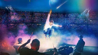 Coldplay Mumbai Concert 2025: Dates, Venue and Ticket Prices – All You Need To Know About the British Rock Band’s Shows in India