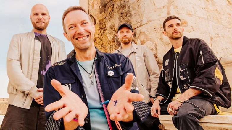 Coldplay Abu Dhabi 2025 Concert Dates and Tickets: British Rock Band Adds TWO Extra Shows Due to Overwhelming Demand!