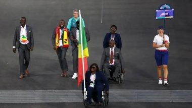 French Authorities Investigate Disappearance of Para Athletes Mireille Nganga, Emmanuel Grace Mouambako After Paris Paralympics 2024