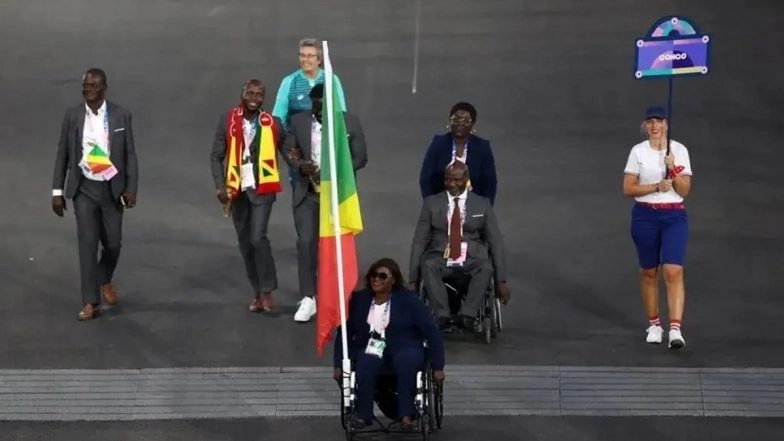 Paris Paralympics 2024: French Authorities Investigate Disappearance of Two Para Athletes